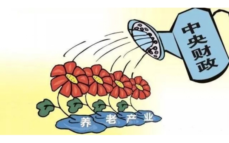 广州市社区居家养老政府资助服务补贴申办流程